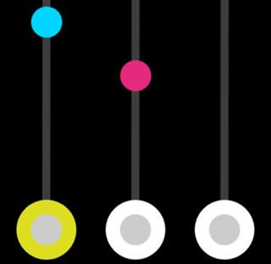 益智色彩系《下落Falls》新鲜上架