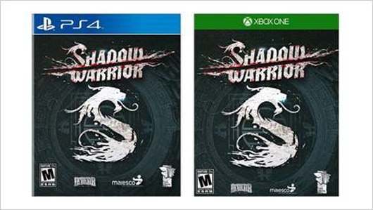 零售商透露《影子武士》将于9月23日登陆次世代