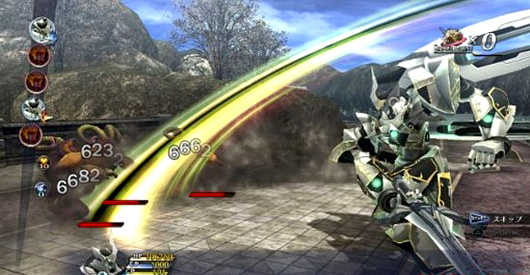 《闪之轨迹2》新情报 神速之杜芭莉登场亮相