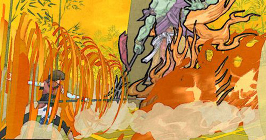 本期FAMI评分出炉 《跨越我的尸体2》36分白金