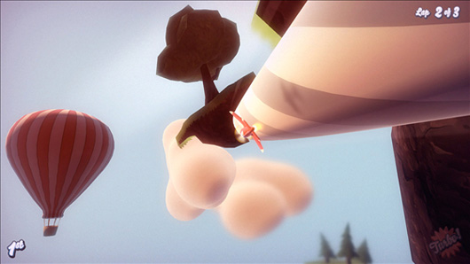 《甩尾漂移Tail Drift》延期上架