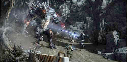 零售商透露《猎食进化》日版将于12月4日发售