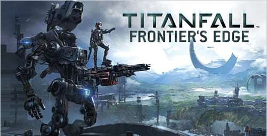 《泰坦天降》第二弹DLC公开 将收录3张新地图