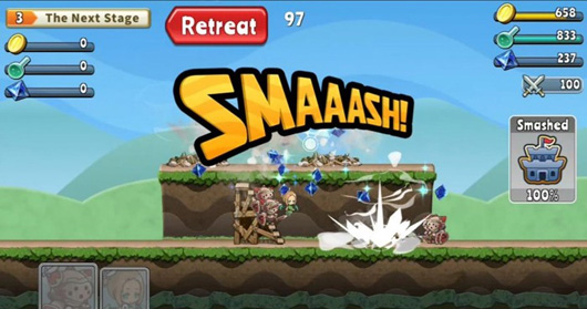 《勇者要塞》英文版2月12日上架