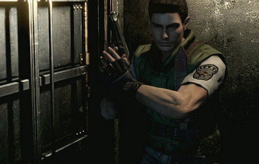 《生化危机HD：重制版》登顶PSN欧洲销量榜