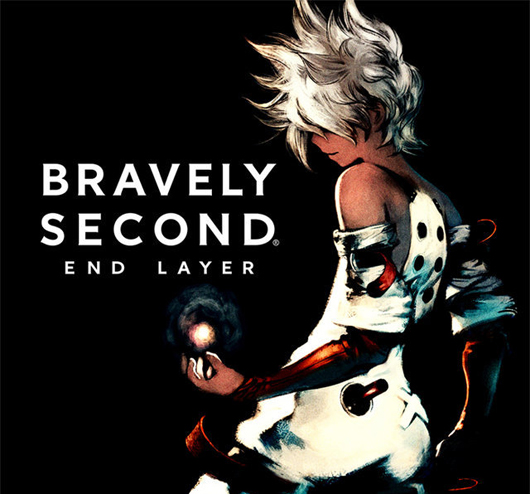 《勇气默示录2》定名《勇气默示录 END LAYER》