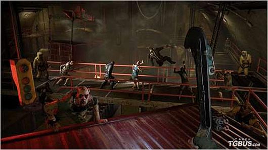 《濒死之光》季票DLC于2月10日开始陆续上线