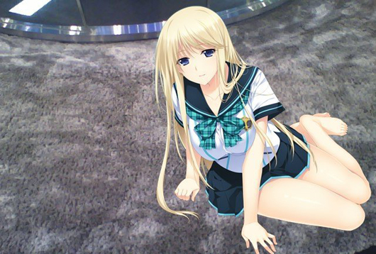 《恋爱物语1+2》新系统新剧情事件公布  萌妹任你拍