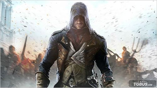 开发商宣布《刺客信条》新作将沿用前作引擎