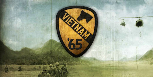 《越战1965》将于3月5日率先登陆iPad