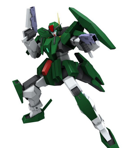 《高达破坏者2》智天使部件免费DLC 27日配信