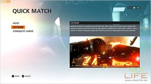 《Battlefield强硬路线》beta测试图文详细评测