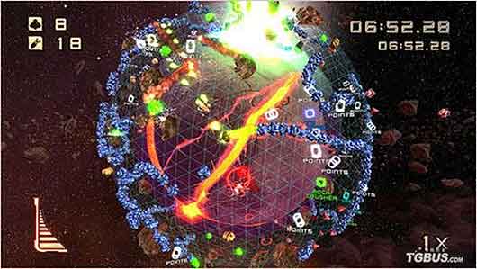 《超凡星尘：终极版》发售宣传片 PS4新进化