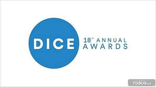 第18届DICE Awards结果 《龙腾世纪》大受好评