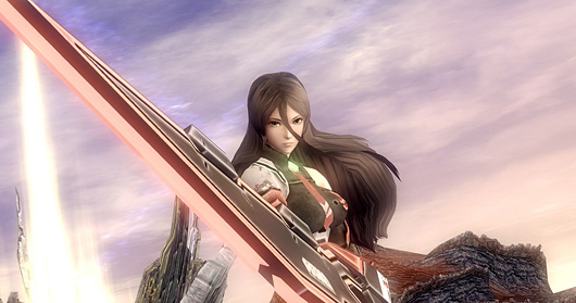 《梦幻之星 新星》3月12日配信两种免费DLC任务