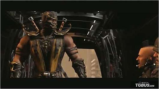 《真人快打10》最新游戏影像展示故事模式内容