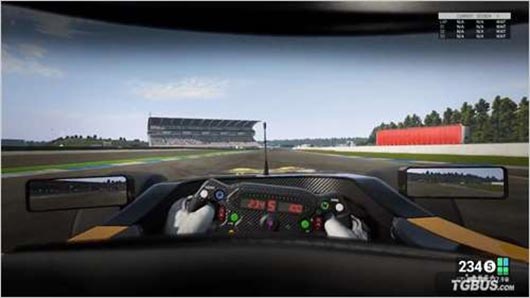 《赛车计划》最新宣传影像公开 深入了解新作