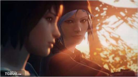 《奇异人生》第二章超长15分钟实际游戏影像