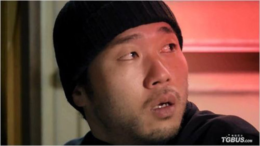 《影牢 另一位公主》真人宣传视频 小偷的下场