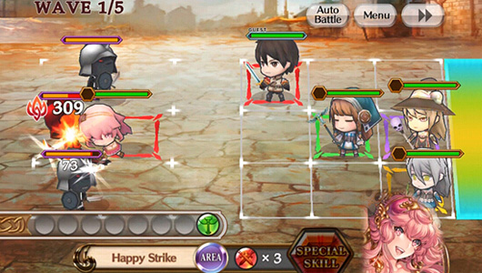 世嘉两款手游月收入超2400万 今年将推20款新作