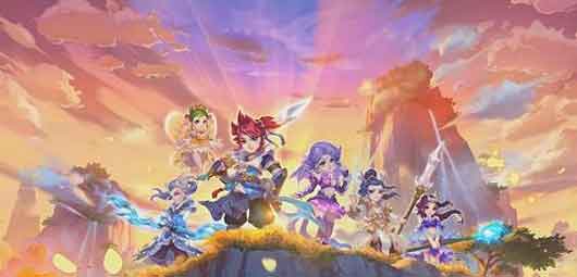 梦幻西游手游3.26公测 内容公布