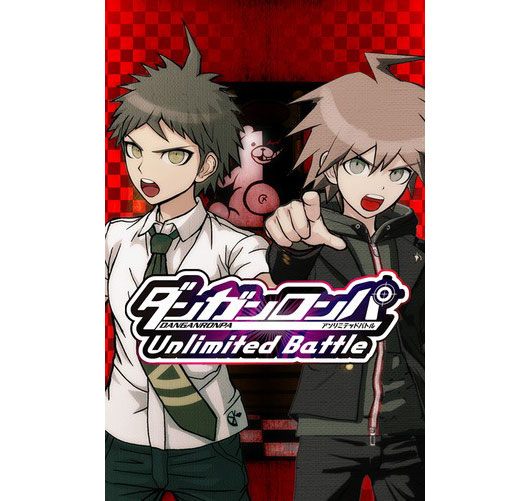 《弹丸论破》安卓版公布 4月来袭