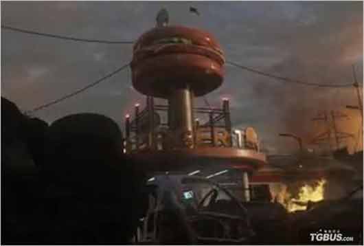 《COD：高级战争》EXO丧尸模式第二部宣传片