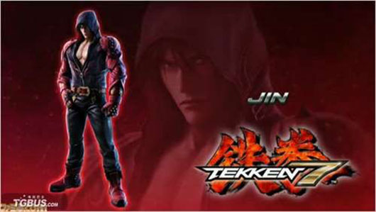 《铁拳7》三位新角色即将参战 宣传影像放出