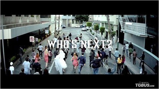 《真人快打10》真人广告 漫画新角色确定参战