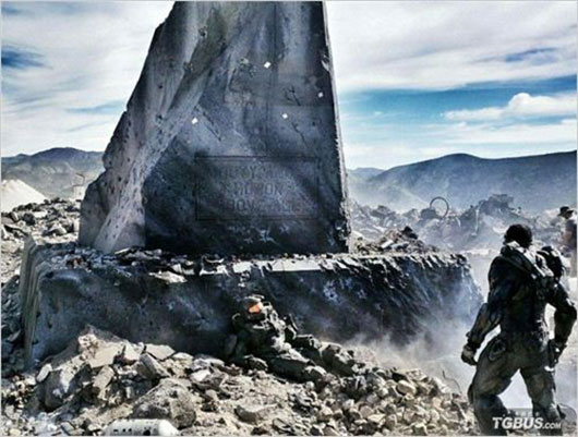 《光环5：守护者》发售日期定于15年10月27日