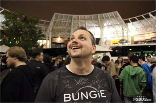 《命运》设计师即将离开Bungie加盟Bethesda