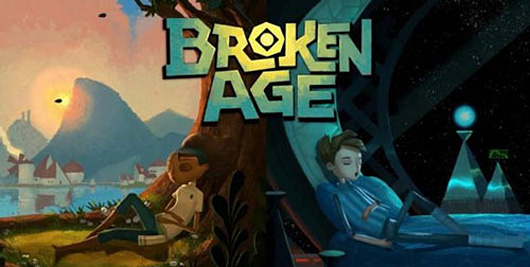 《破碎的时光：第二章》将于4月28日发布