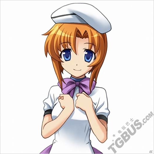 《寒蝉鸣泣之时：粹》人气投票活动结果公开