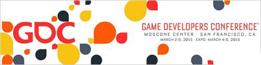 官方公布GDC2015游戏开发者选择奖提名名单