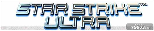 射击游戏《STAR STRIKE ULTRA》配信日公布