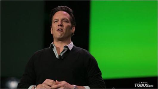 菲尔·斯宾塞在GDC上发言总结 打造微软生态圈