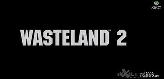 末世生存类RPG游戏《废土2》即将登陆XONE
