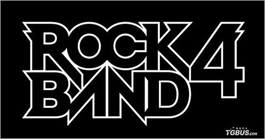 《摇滚乐队4》正式公布 支持前作DLC及外设