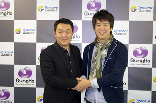 “智龙迷城”进军中国