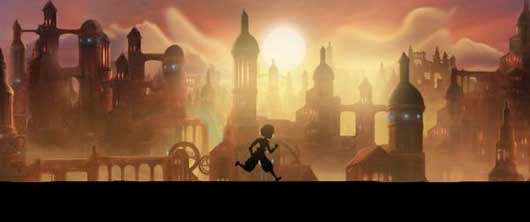 《发条 Clockwork》即将上架