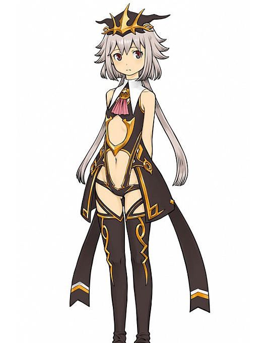 3DS《梦幻模拟战》新情报公开 主角之妹登场