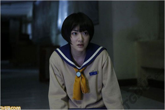 真人电影版《尸体派对》公开一组恐怖场面剧照