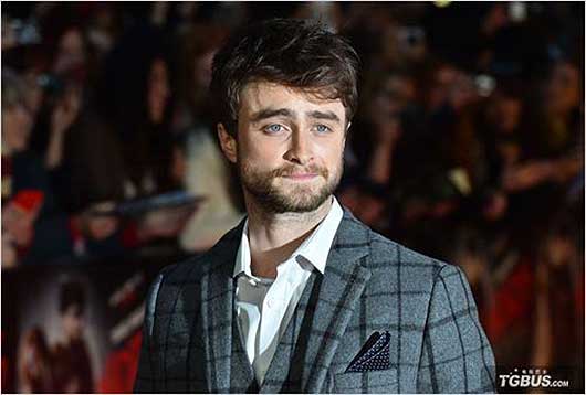 哈利波特或演《横行霸道》 纪实电影值得期待