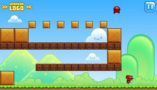 花式虐杀马里奥 《杀死管道工》今年内推