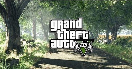 《GTA5》PC版正式解锁发售 终于等到你