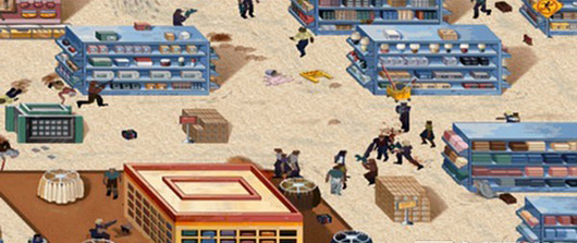 谷歌审查发威 暴力游戏Postal《喋血街头》被禁