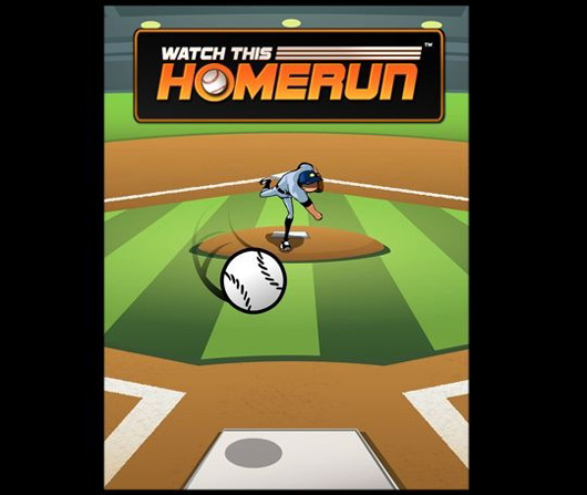 棒球题材表游《看好这发全垒打》即将上架