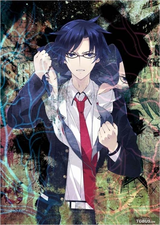 制作人透露《混沌之子》是科学幻想最强作品