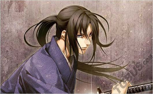 《薄樱鬼 真改》官网开启 初代重制增加新角色