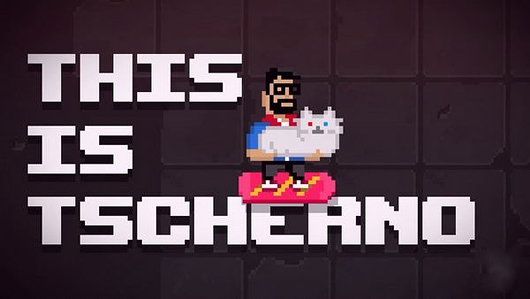 随机风弹幕射击游戏《射击之星》今夏推出